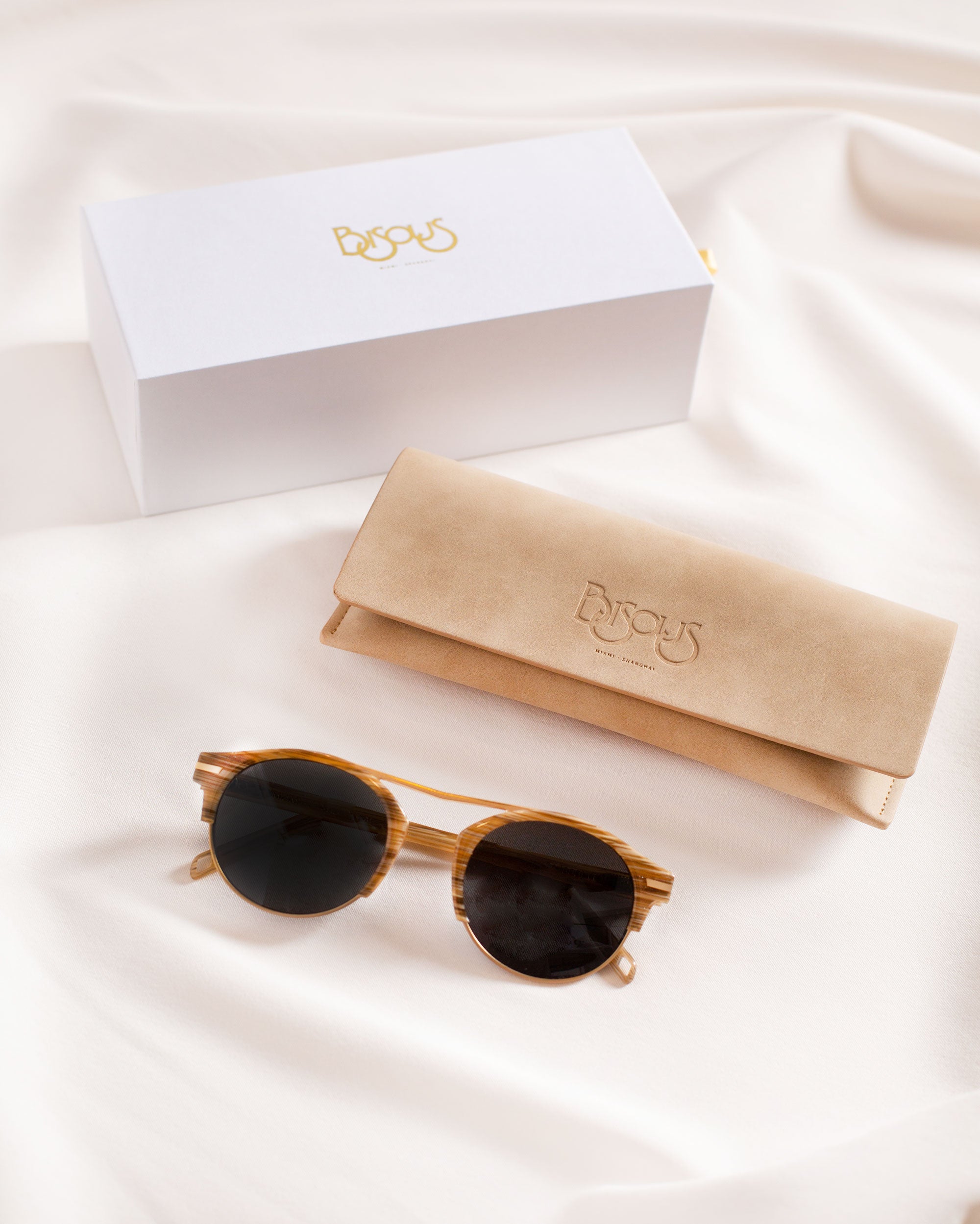 Bisous Sunglasses