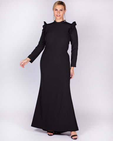 The Camilla Gown- LAST CHANCE