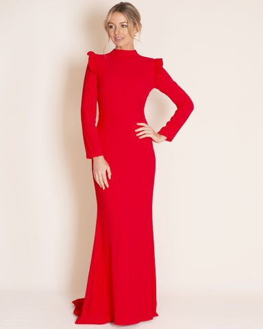 The Camilla Gown- LAST CHANCE