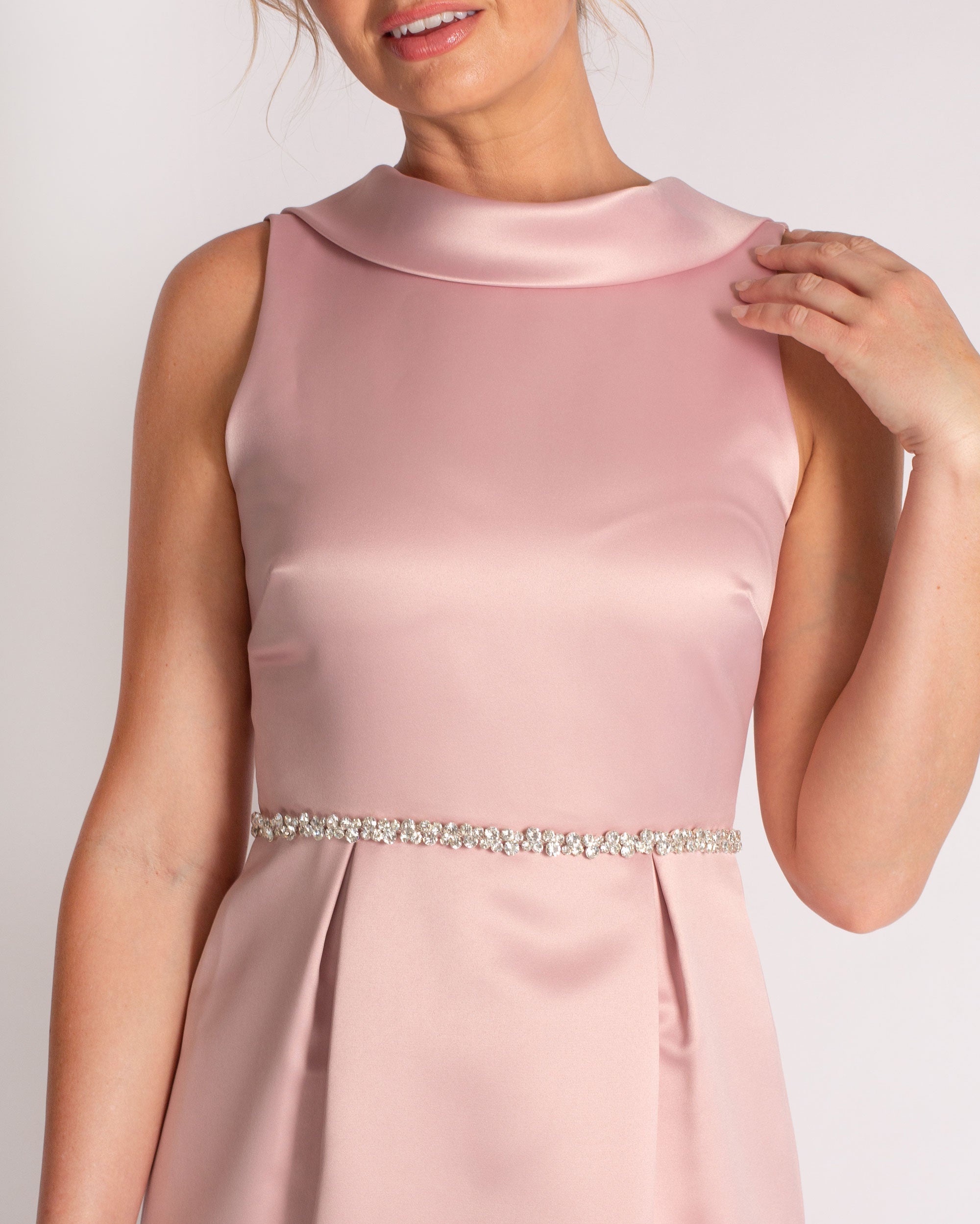 Embellished Belt