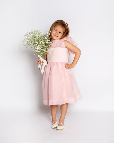 Florence Flower Girl Dress