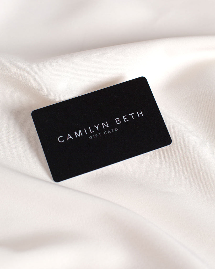 Camilyn Beth Gift Card