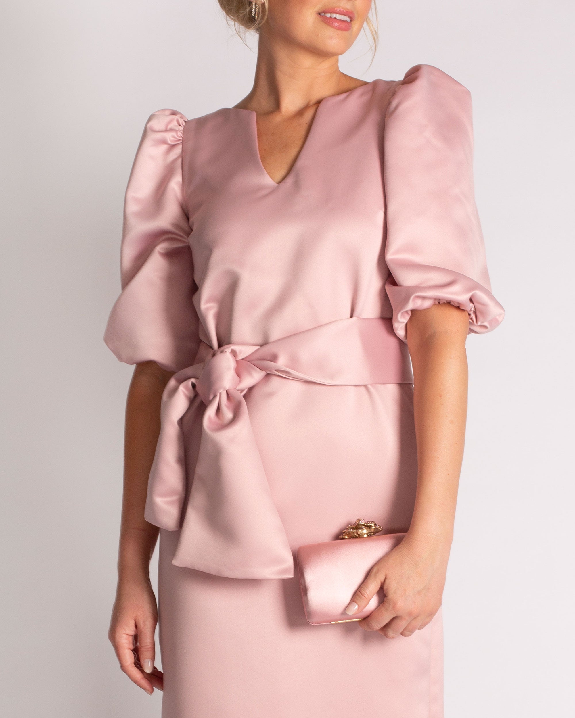 The Ginny Gown