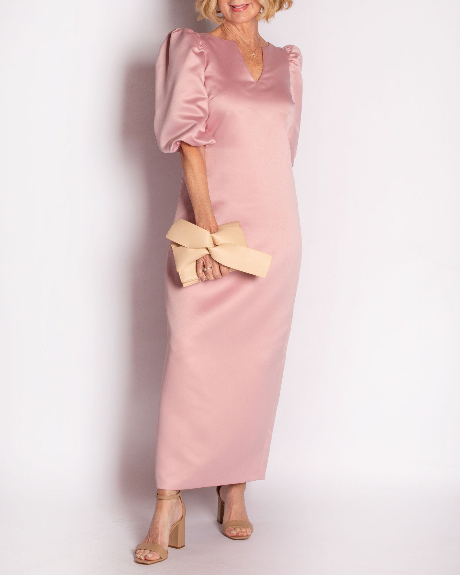 The Ginny Gown