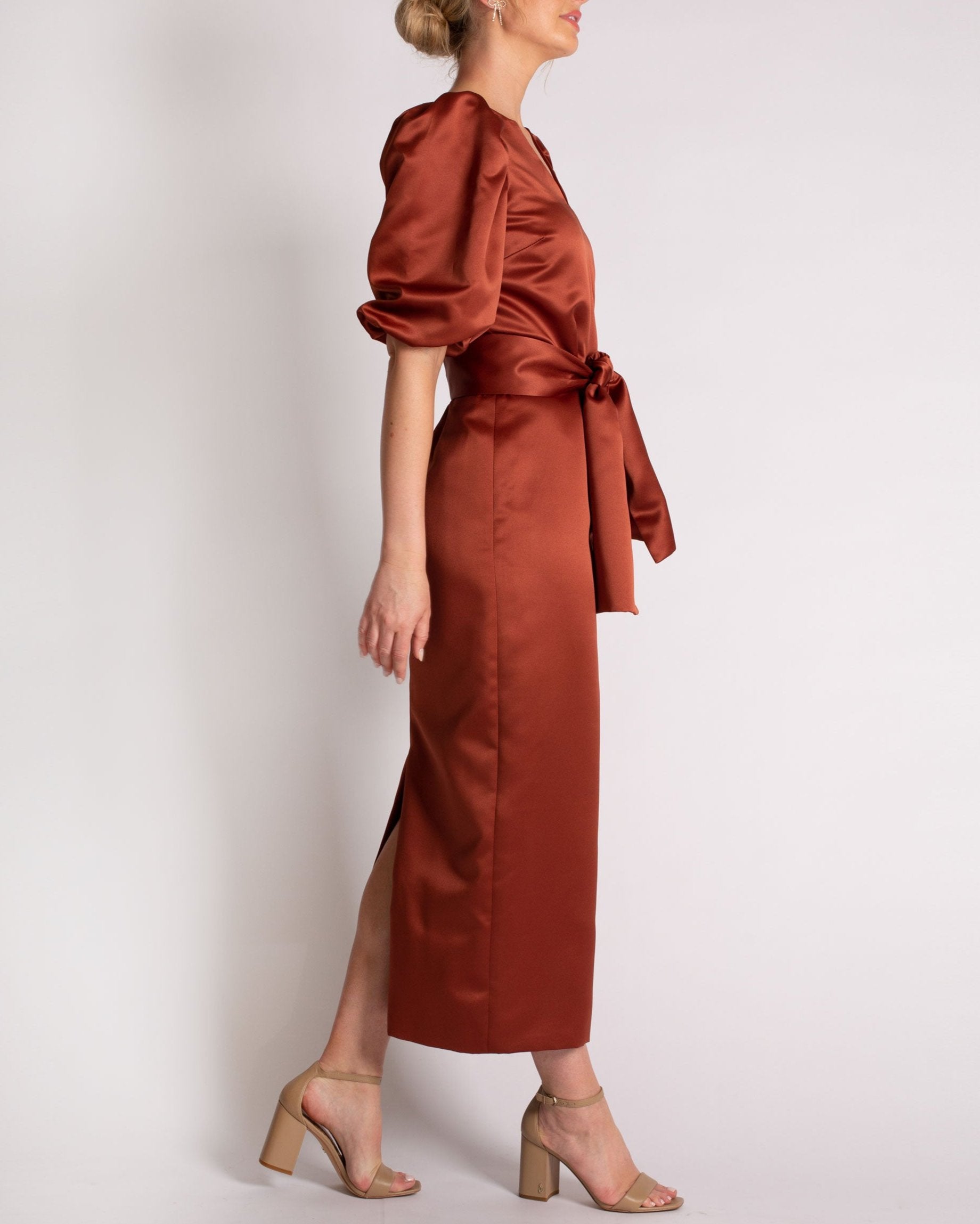 The Ginny Gown
