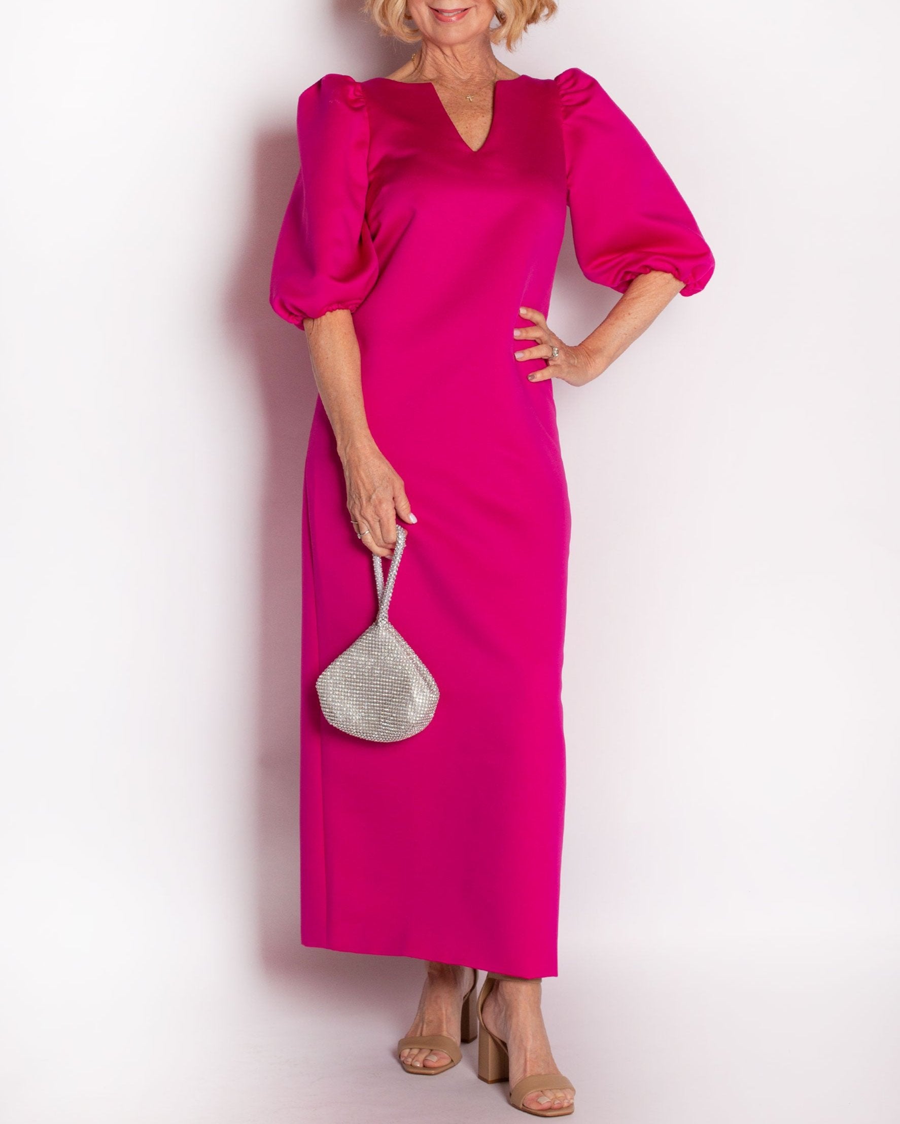 The Ginny Gown