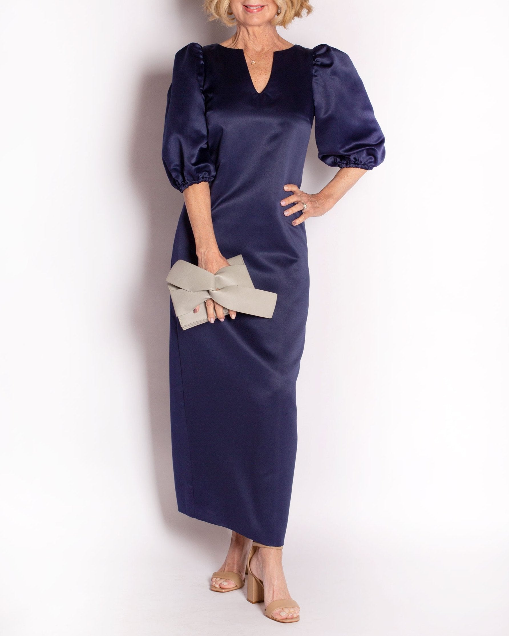 The Ginny Gown
