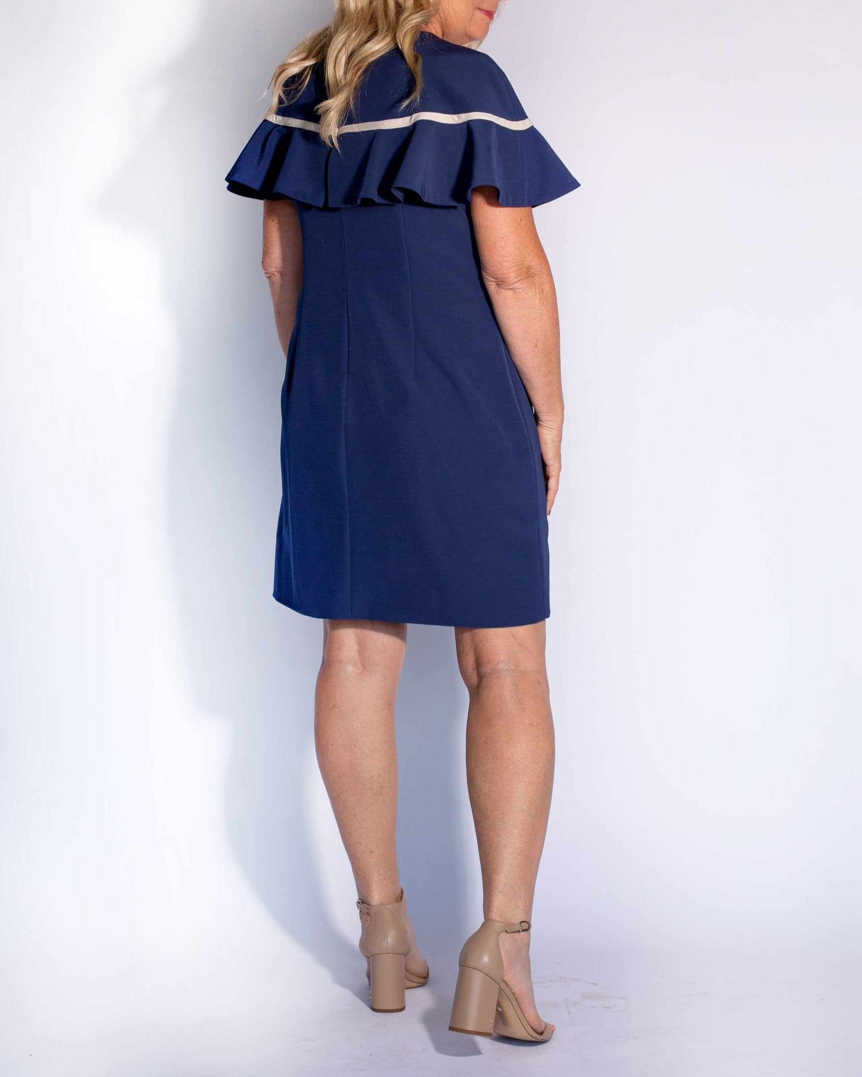 The Palais Dress