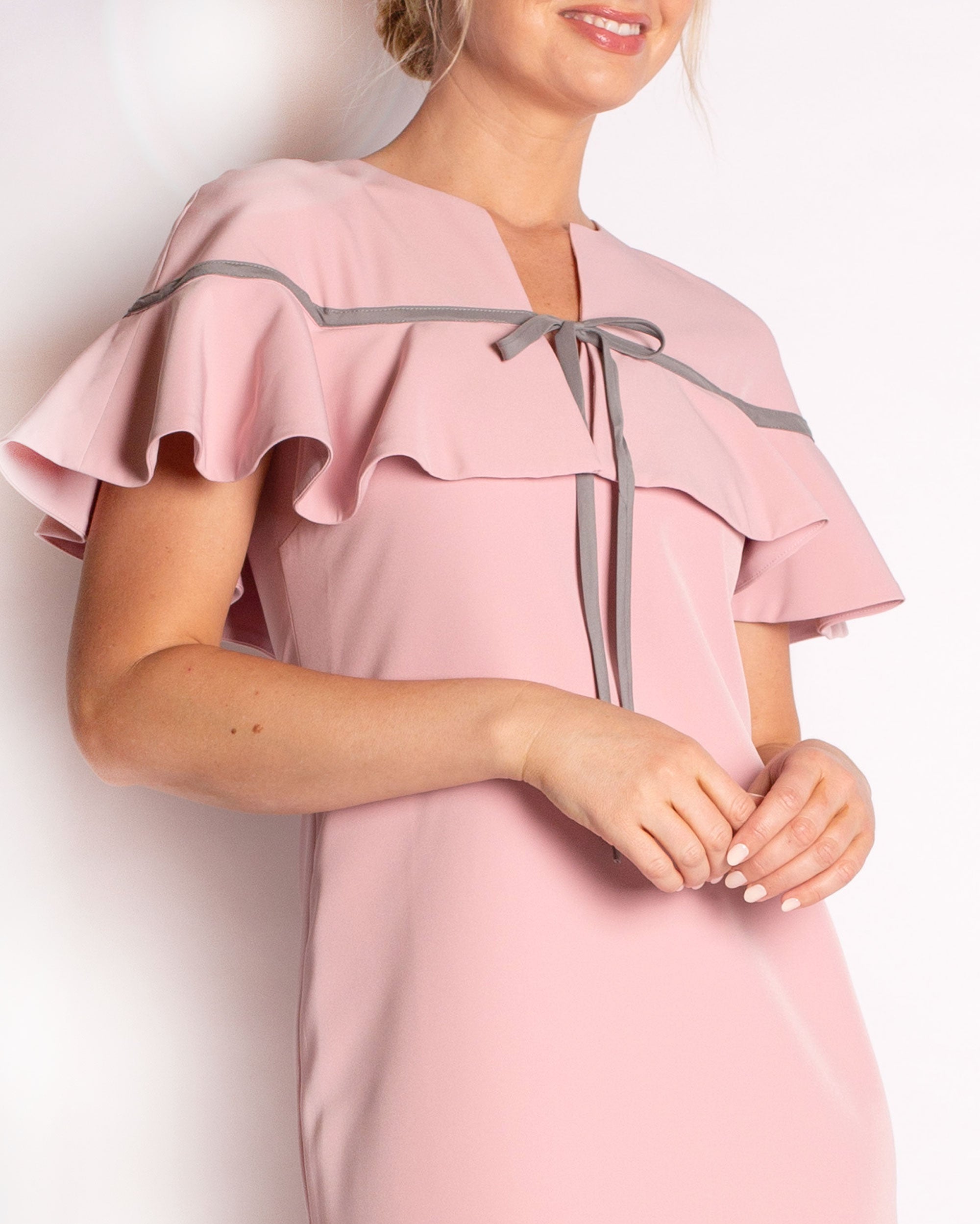 The Palais Dress