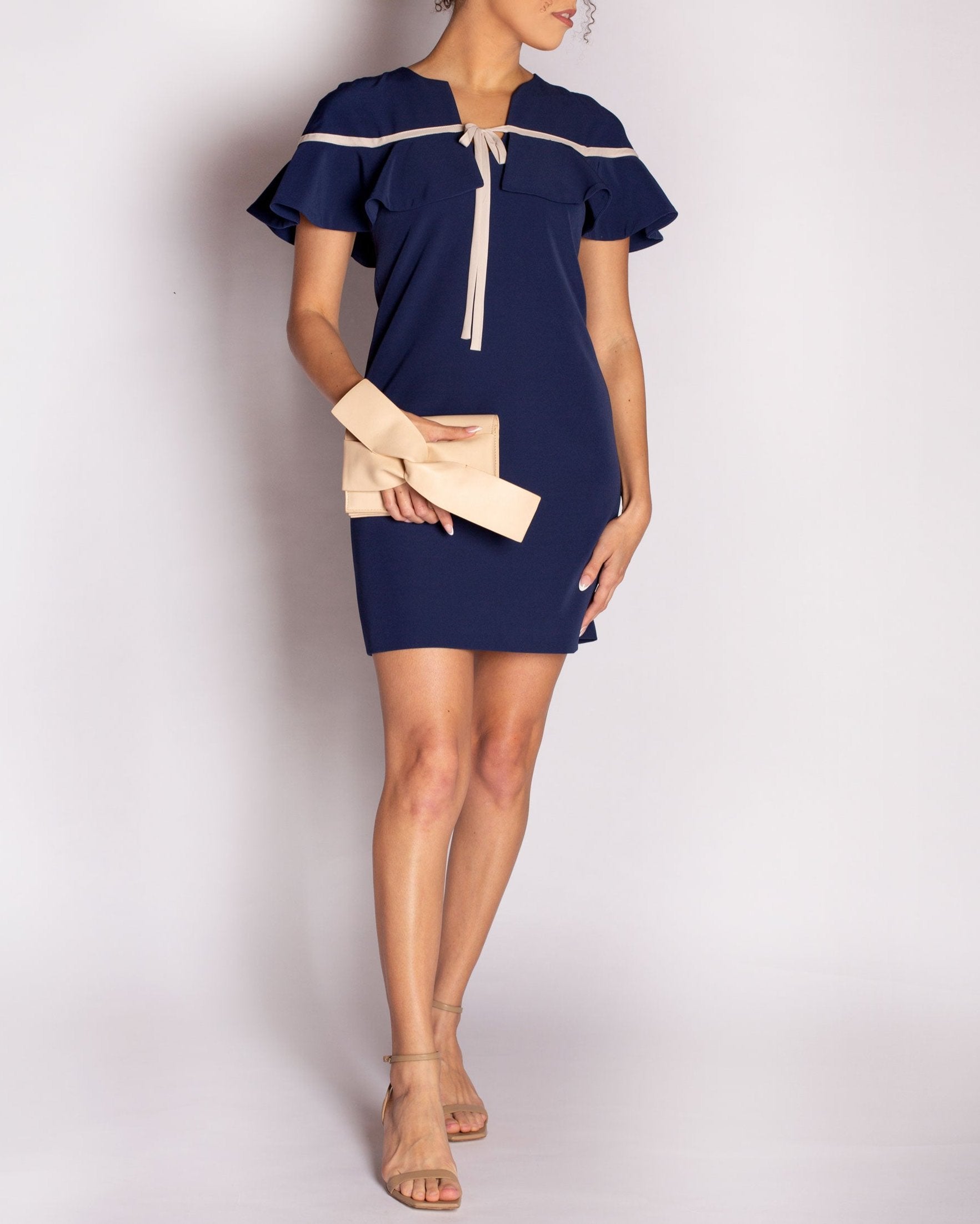 The Palais Dress