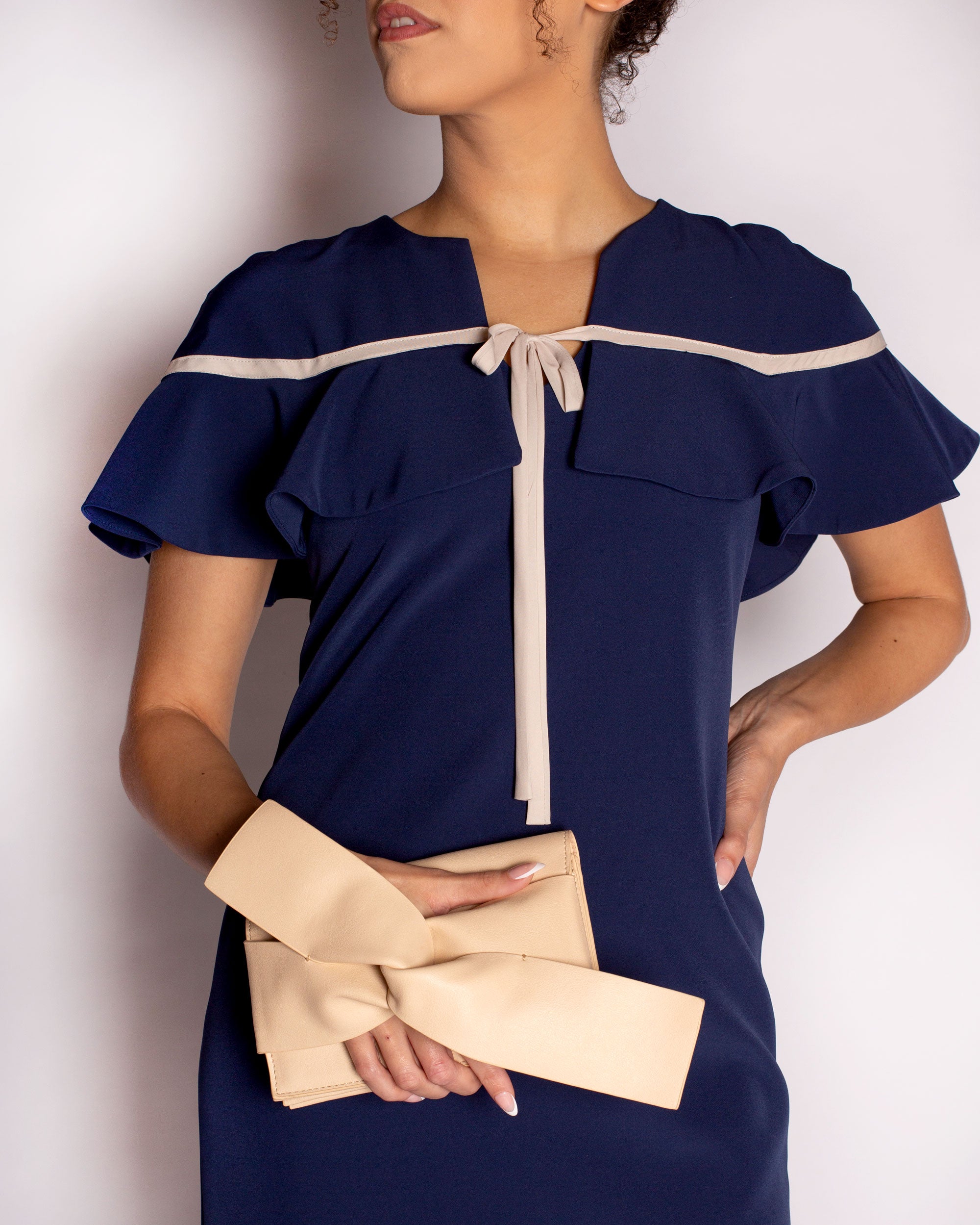 The Palais Dress