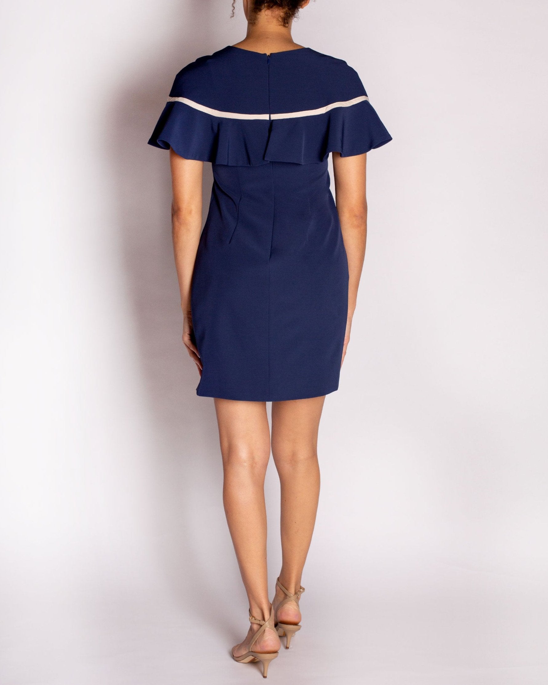The Palais Dress