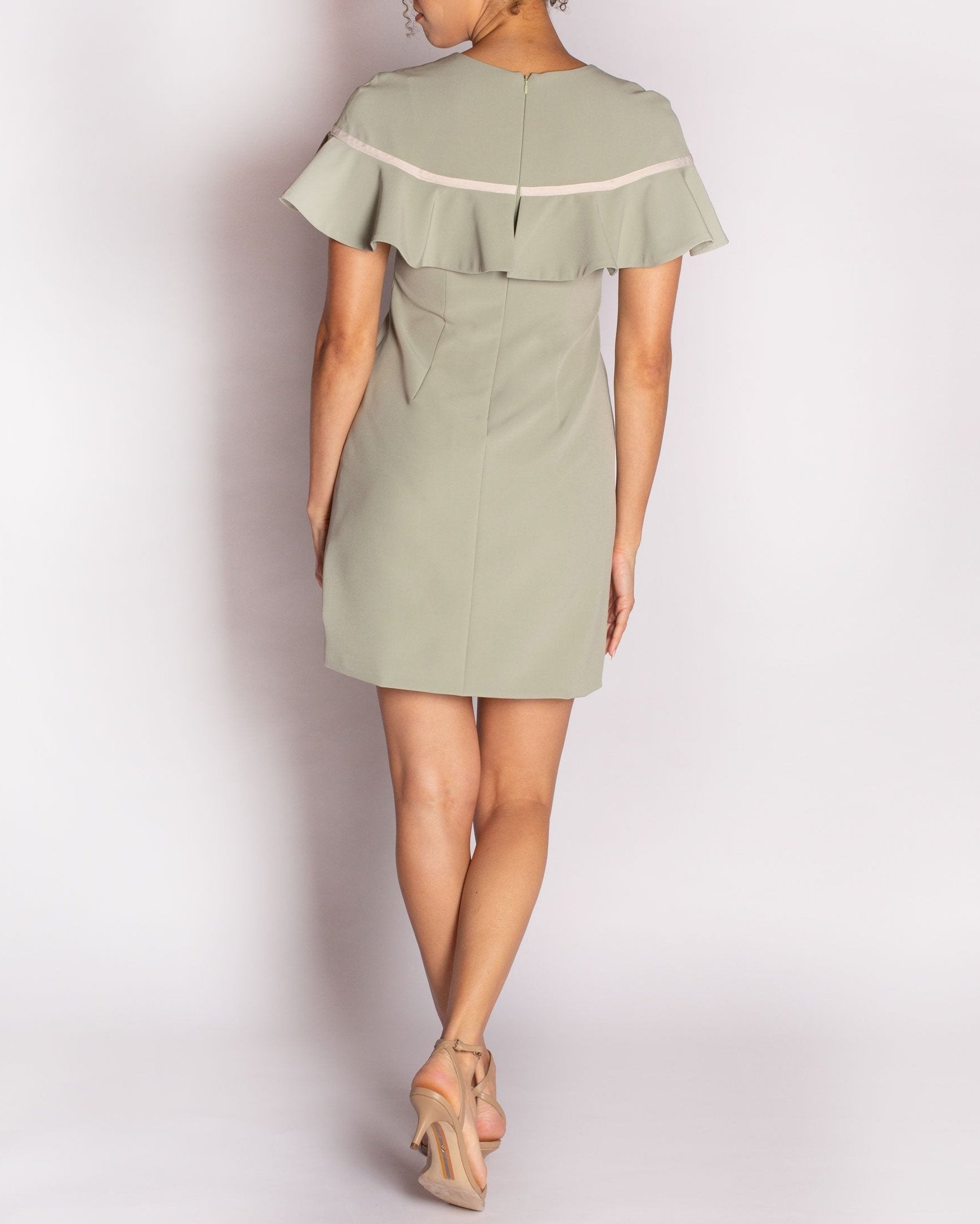 The Palais Dress
