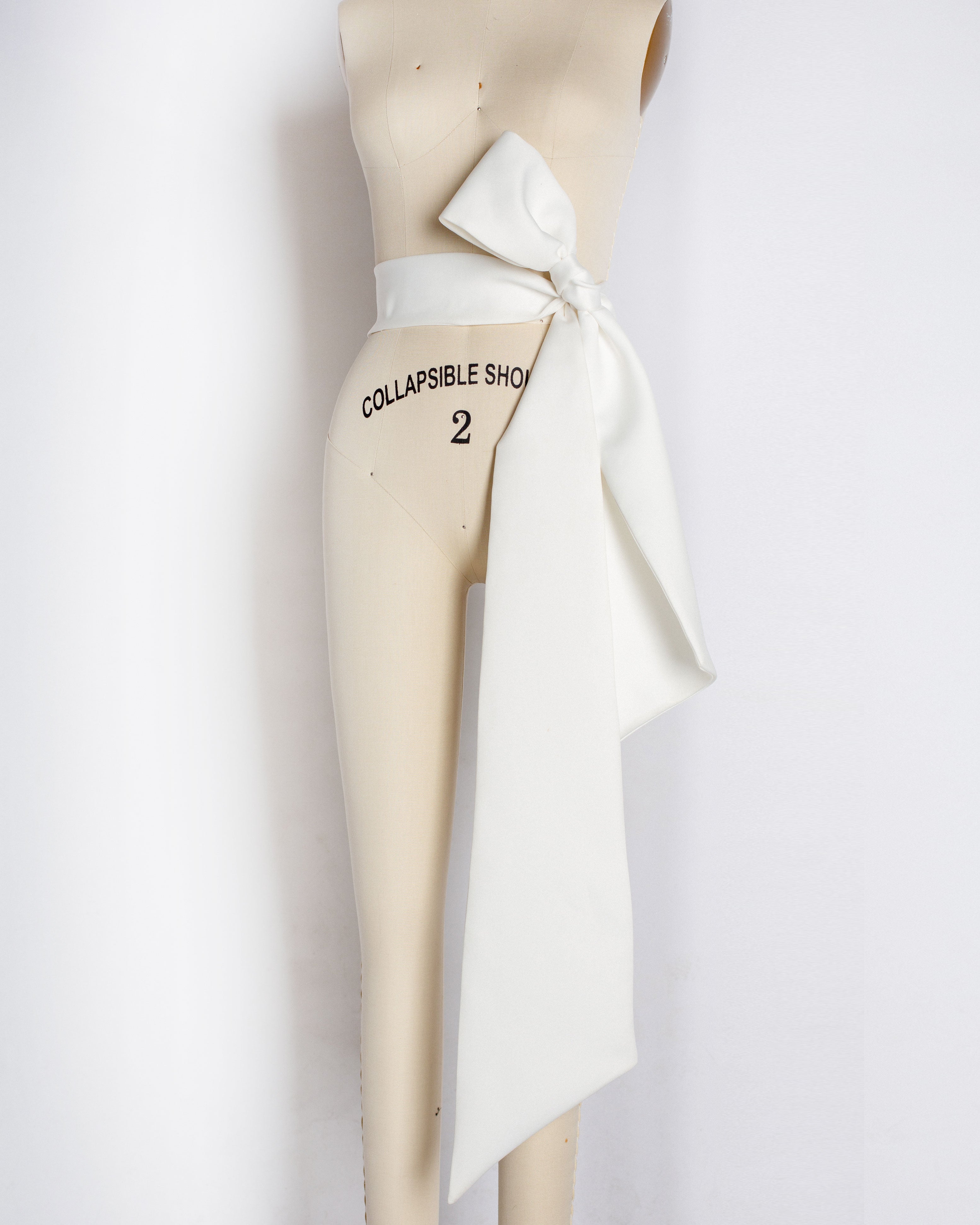 The Tie Sash