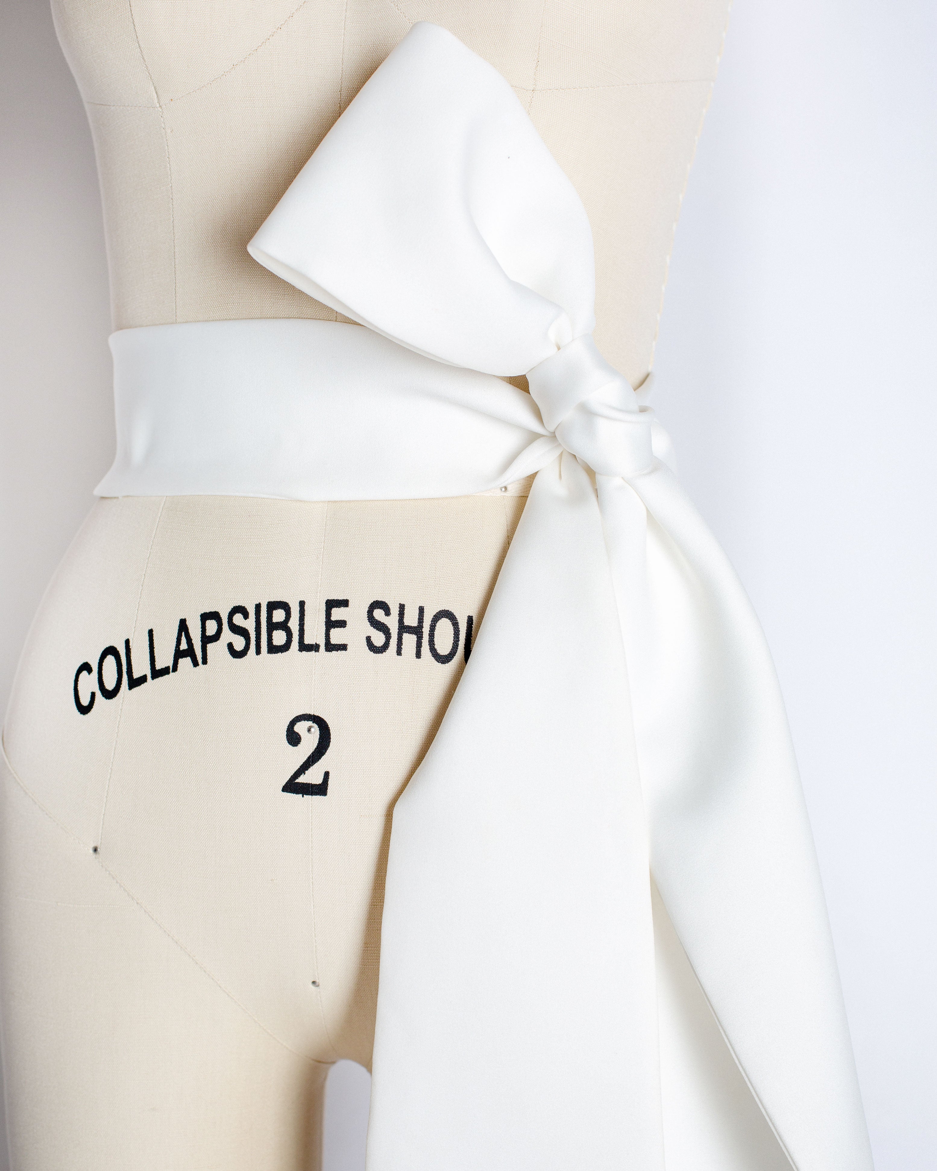 The Tie Sash
